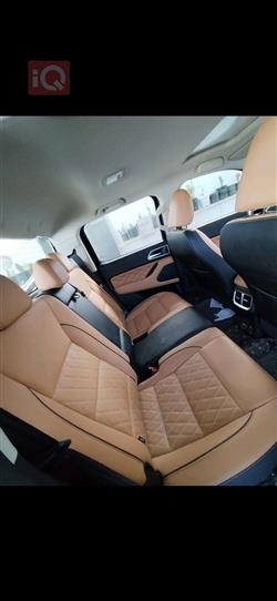 Poer Double Cab